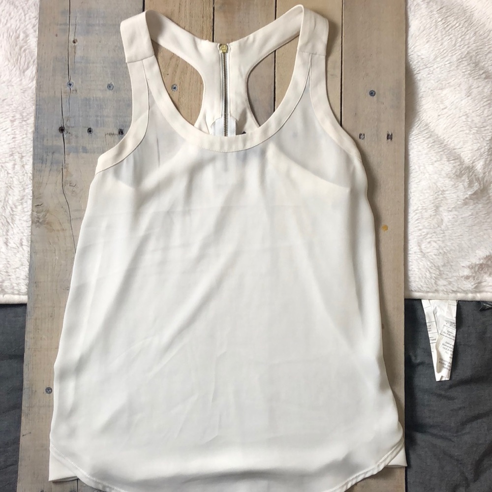White express work top